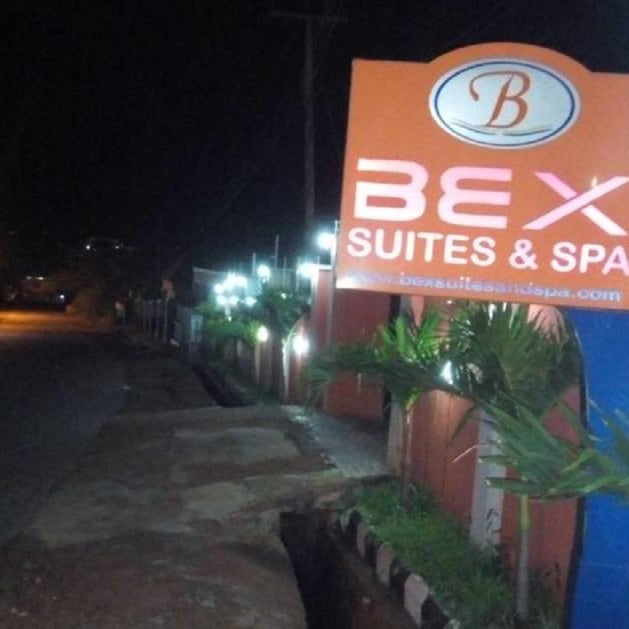 Bex Suites and Spa Thumbnail