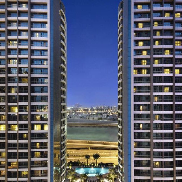 Atana Hotel Thumbnail