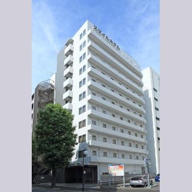 Smile Hotel Hakataekimae
