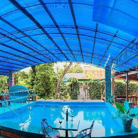 Mabini Hotel