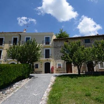 Residence Villa Valsi Thumbnail