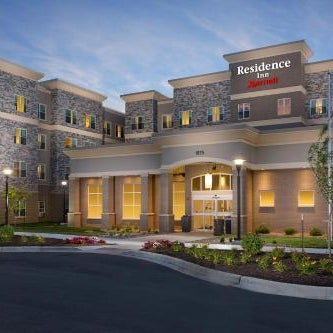 Residence Inn by Marriott Kansas City at the Legends Thumbnail