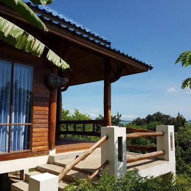 Esmeralda View Resort - SHA Extra Plus