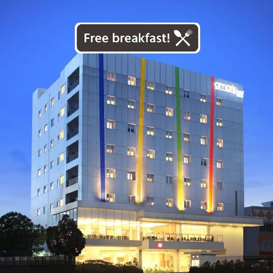 Amaris Hotel Serpong Thumbnail