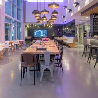 Moxy by Marriott Milan Malpensa Airport Thumbnail