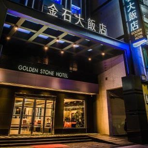 Golden Stone Hotels