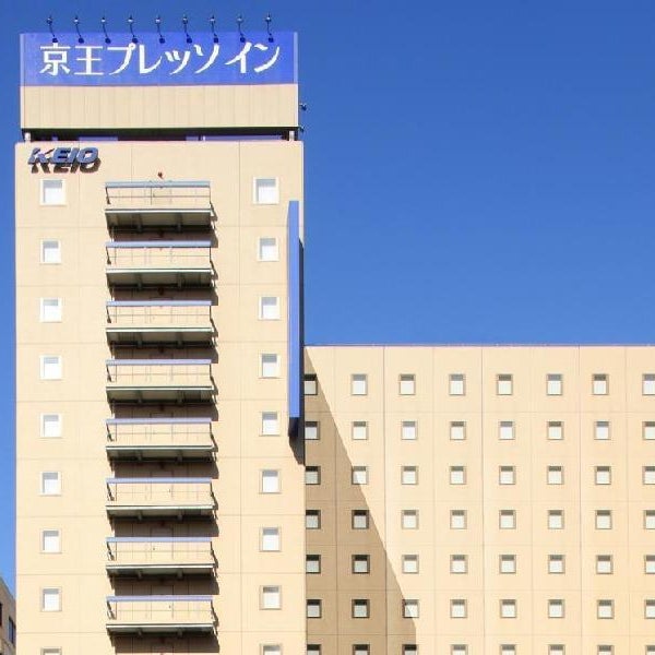 Keio Presso Inn Shinjuku