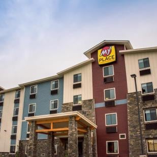 My Place Hotel-Boise/Meridian, ID Thumbnail