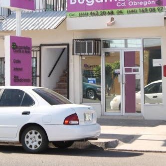 Hotel Bugambilias Thumbnail