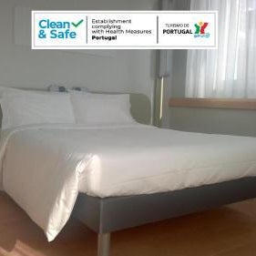 Ibis Budget Braga Centro Thumbnail