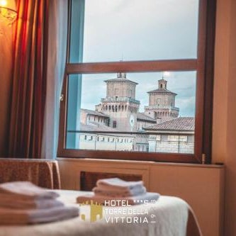 THE DOME - Panoramic Rooms
