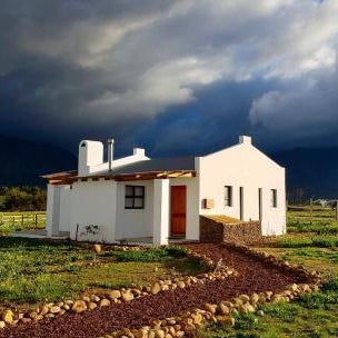 Duikersdrift Winelands Country Escape