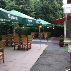 Hotel-Restaurant Babylon