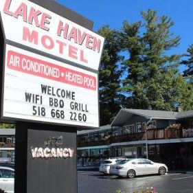 Lake Haven Motel Thumbnail
