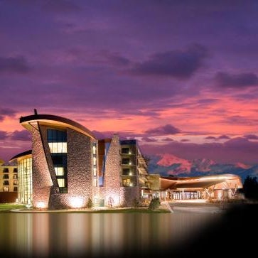 Sky Ute Casino Resort Thumbnail