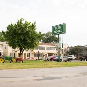 Park Motel Thumbnail