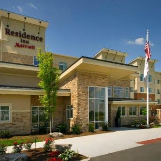 Residence Inn by Marriott Nashville SE/Murfreesboro Thumbnail