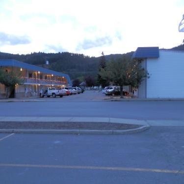 Trail Motel Thumbnail