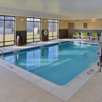 Homewood Suites By Hilton Cincinnati/Mason Thumbnail