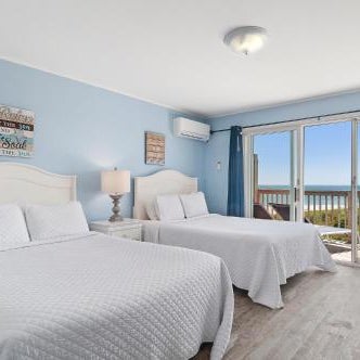 Wavecrest Resort Thumbnail