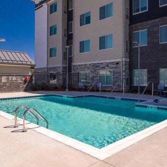 Residence Inn by Marriott Charlotte Steele Creek Thumbnail