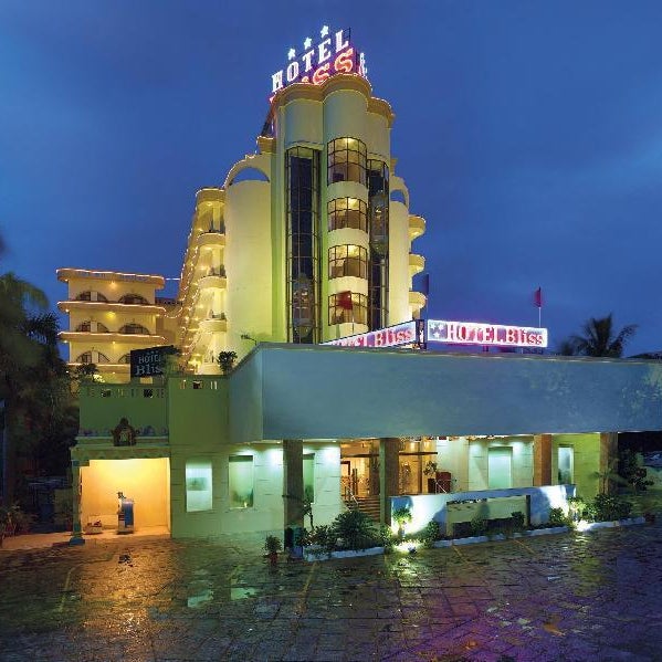 Ekanté Bliss, Tirupati - IHCL SeleQtions (A Taj InnerCircle Hotel)