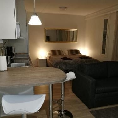 RovaVisit Apartments Siljo Thumbnail