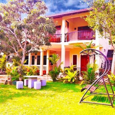 Sunny Side Villa Thumbnail