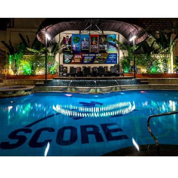 Score Birds Hotel