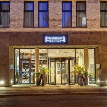 Staybridge Suites London-Vauxhall By IHG Thumbnail