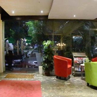 KEYS LITE BY LEMON TREE HOTELS KRISHNA, VIJAYAWADA