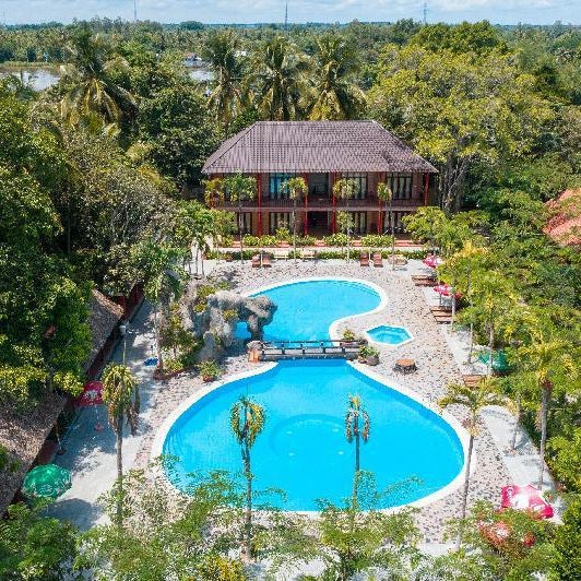 My Khanh Resort Thumbnail