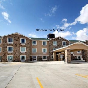 Stanton Inn and Suites Thumbnail
