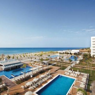 Riu Playa Blanca - All Inclusive Thumbnail