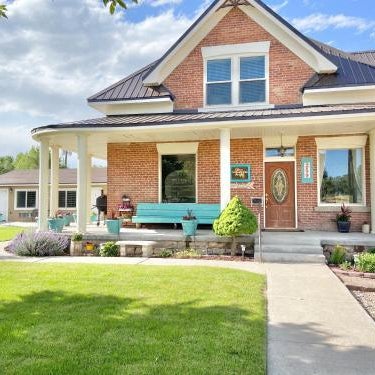 The Panguitch House Thumbnail