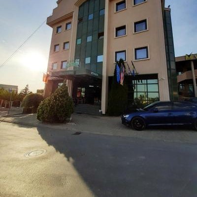 Hotel Princi i Arberit Thumbnail