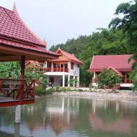 Jasmin Resort