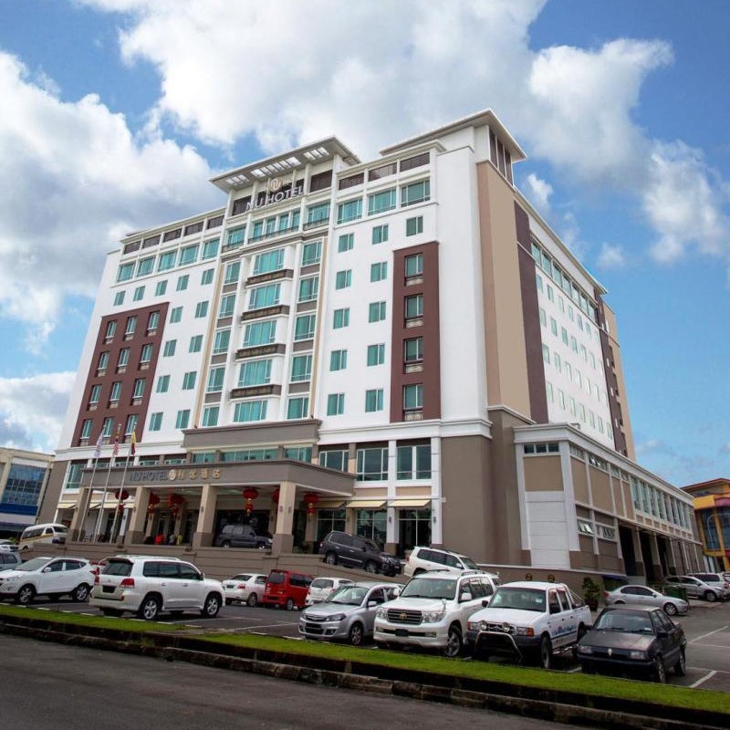 NU Hotel