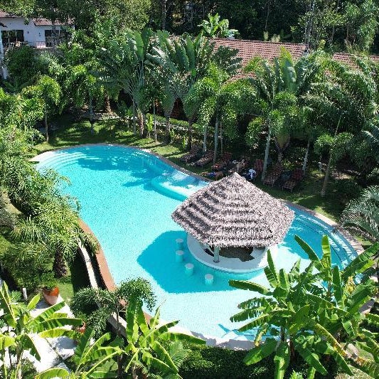 Le Forest Resort Thumbnail