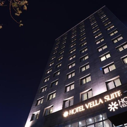 VELLA SUITE HOTEL Thumbnail