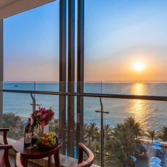 Amarin Resort