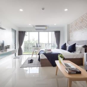 Q Space Residence Thumbnail