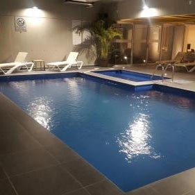 La Quinta by Wyndham San José Chiapa Puebla