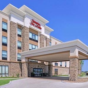 Hampton Inn and Suites Altoona-Des Moines by Hilton Thumbnail