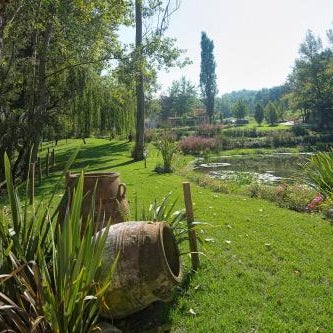 La Pampa Relais & Spa