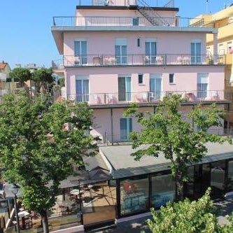 Hotel Maria Serena Thumbnail