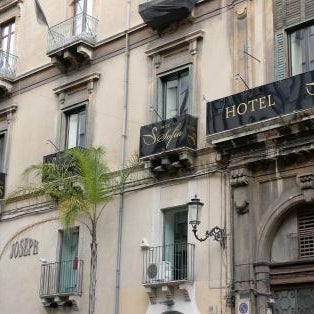 Hotel Sofia Thumbnail