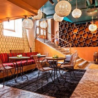 Sofo Hotel Thumbnail