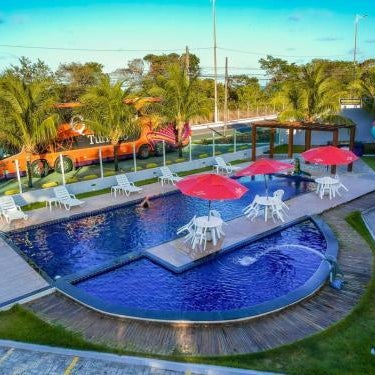 Altiplano Hotel