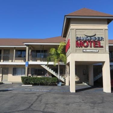 Sandpiper Motel Thumbnail